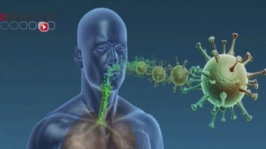 Certains vaccins, dits "imparfaits", favoriseraient la naissance de souches de virus plus agressives pour les personnes non vaccinées (Image d'illustration)