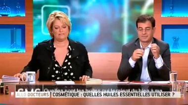 Cosmétiques : quelles huiles essentielles contre la cellulite et la peau d'orange ?