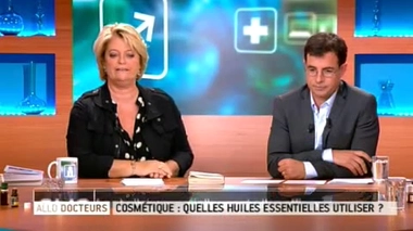 Cosmétiques : les huiles essentielles efficaces contre les rides et les cernes ?