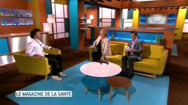 Entretien avec Boris Razon, journaliste et auteur de Palladium