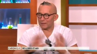 Chronique de Gérard Collard, du 13 septembre 2013