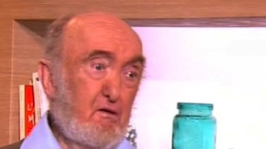 Le généticien Albert Jacquard est mort