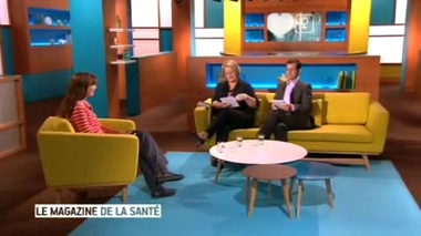 Entretien avec Emmanuelle Grundmann, biologiste et primatologue, auteure de l'ouvrage ''Un fléau si rentable : vérités et mensonges sur l'huile de palme''