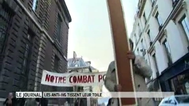 Reportage diffusé le 28 octobre 2010