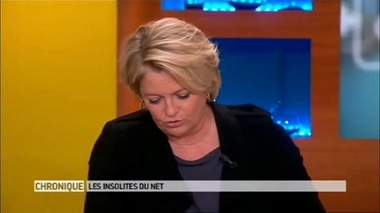 Chronique de Emma Strack du 16 septembre 2013