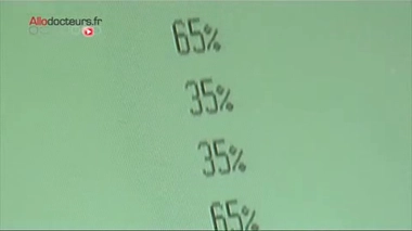 Vidéo : ''Médicaments : leur efficacité affichée ?'', reportage du 16 septembre 2013.