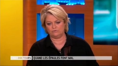 Que faire après une rupture des tendons à l'épaule ?