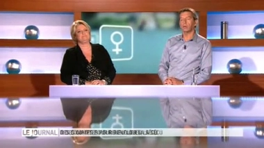 Entretien avec Antoine Durrleman, président de la Sixième chambre de la Cour des comptes