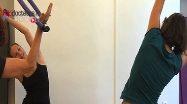 Yoga, marche et régime végétarien : le secret de la longévité ?