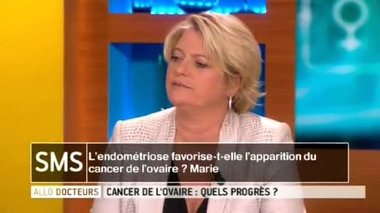 Endométriose et stimulation ovarienne favorisent-elles le cancer de l'ovaire ?