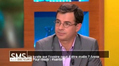 Un kyste sur l'ovaire peut-il être malin ?