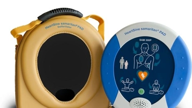 Défibrillateurs automatiques : rappel de plusieurs modèles