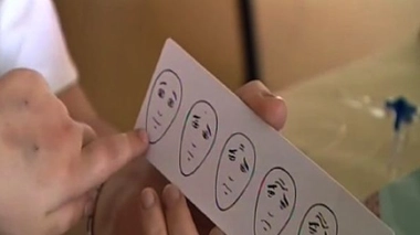 Génétique : faire disparaître la douleur ?