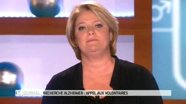 Entretien avec Bruno Dubois, le neurologue et directeur de la mémoire et de la maladie d’Alzheimer.