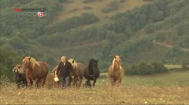 Reportage de Laetitia Fouque, Christian Galet et Jean-Phillipe Belleudi