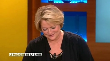 Chronique de Mélanie Morin, du 18 septembre 2013