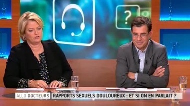 Peut-on ressentir des douleurs lors de la pénétration après une épisiotomie ?