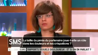 La taille du pénis peut-elle être à l'origine de douleurs intimes ?