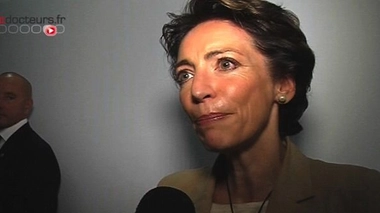 Stratégie nationale de santé : les engagements de Marisol Touraine