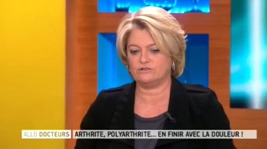 Spondylarthrite ankylosante : les biothérapies, des traitements efficaces ?