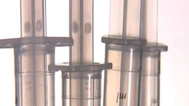 Londres milite pour des seringues dans les salles de sport