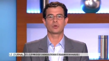 Spécialistes : le prix des consultations toujours en hausse