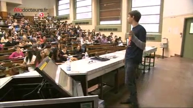 Pour réussir les concours, il n'y a pas que les prépas privées !