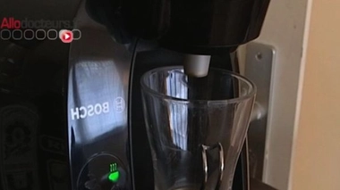 Le café en capsules n'augmenterait pas le risque de contamination chimique