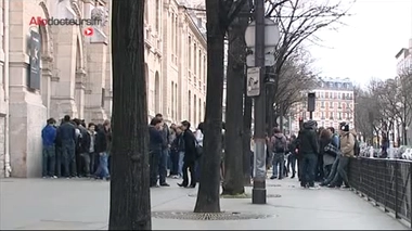 Budget sécu : les mesures destinées aux jeunes	