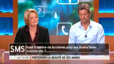 Beauté des mains : faut-il mettre de la crème hiver comme été ?