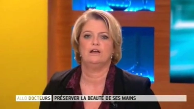 Beauté des mains : que penser des injections de graisse ?