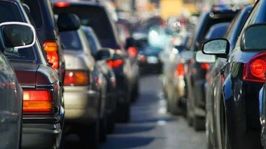 Pollution : moins de particules inhalées en 2012 grâce à la météo