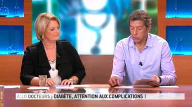 Le diabète est-il une maladie génétique ?