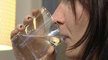 Une étudiante tombe dans le coma après avoir bu trop d'eau