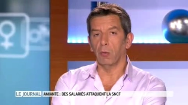 La dépression n'accroît pas le risque de cancer - Les explications en vidéo avec le Dr Cédric Lemogne, l'un des auteurs de l'étude, psychiatre à l'hôpital européen Georges-Pompidou.