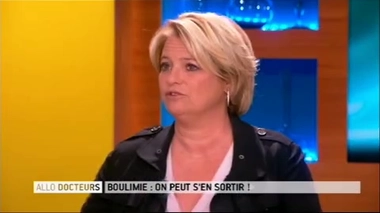 Pourquoi la boulimie va-t-elle souvent de pair avec l'anorexie ?