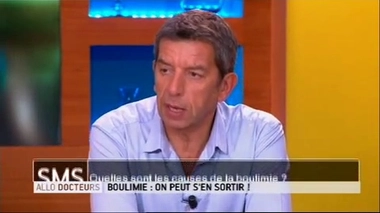 Quelles sont les causes de la boulimie ?