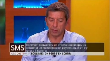 Boulimie : comment convaincre un proche boulimique de consulter ?