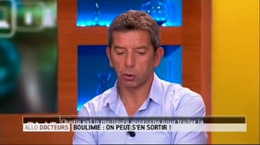 Quelle est la meilleure approche pour traiter la boulimie ?