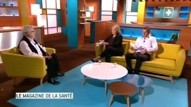 Entretien avec Jacques-Michel Huret, auteur de l'ouvrage ''J'ai oublié 30 ans de ma vie''