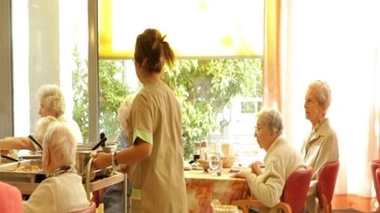 Un comparateur officiel des prix des maisons de retraite et Ehpad