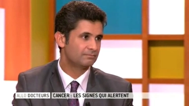 Le cancer est-il toujours douloureux ?