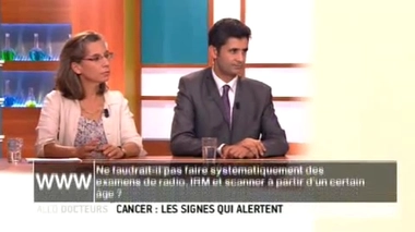 Cancer : ne faudrait-il pas faire des examens systématiques ?