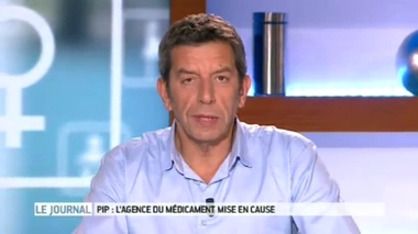 Entretien avec le Pr Gérard Helft, cardiologue au groupe hospitalier Pitié-Salpêtrière à Paris