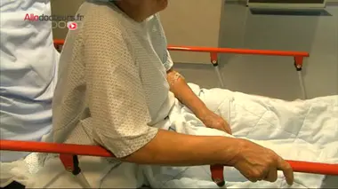 Cancer du foie : une biopsie pour établir le diagnostic