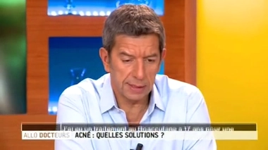 Acné : quels sont les risques de l'isotrétinoïne ?