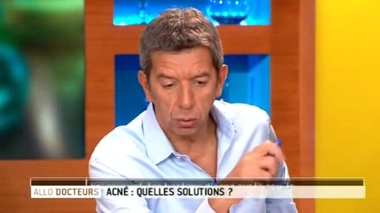 Acné : existe-t-il des traitements naturels ?