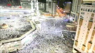 Hajj 2013 : un pèlerinage sous haute surveillance sanitaire