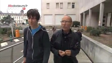 Reportage de Mélanie Morin et Marc Lavastrou