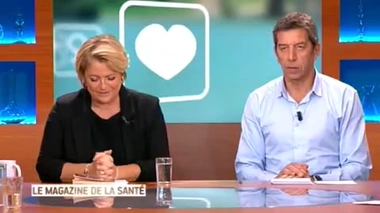 Chronique de Gilles Goetghebuer, du 2 octobre 2013